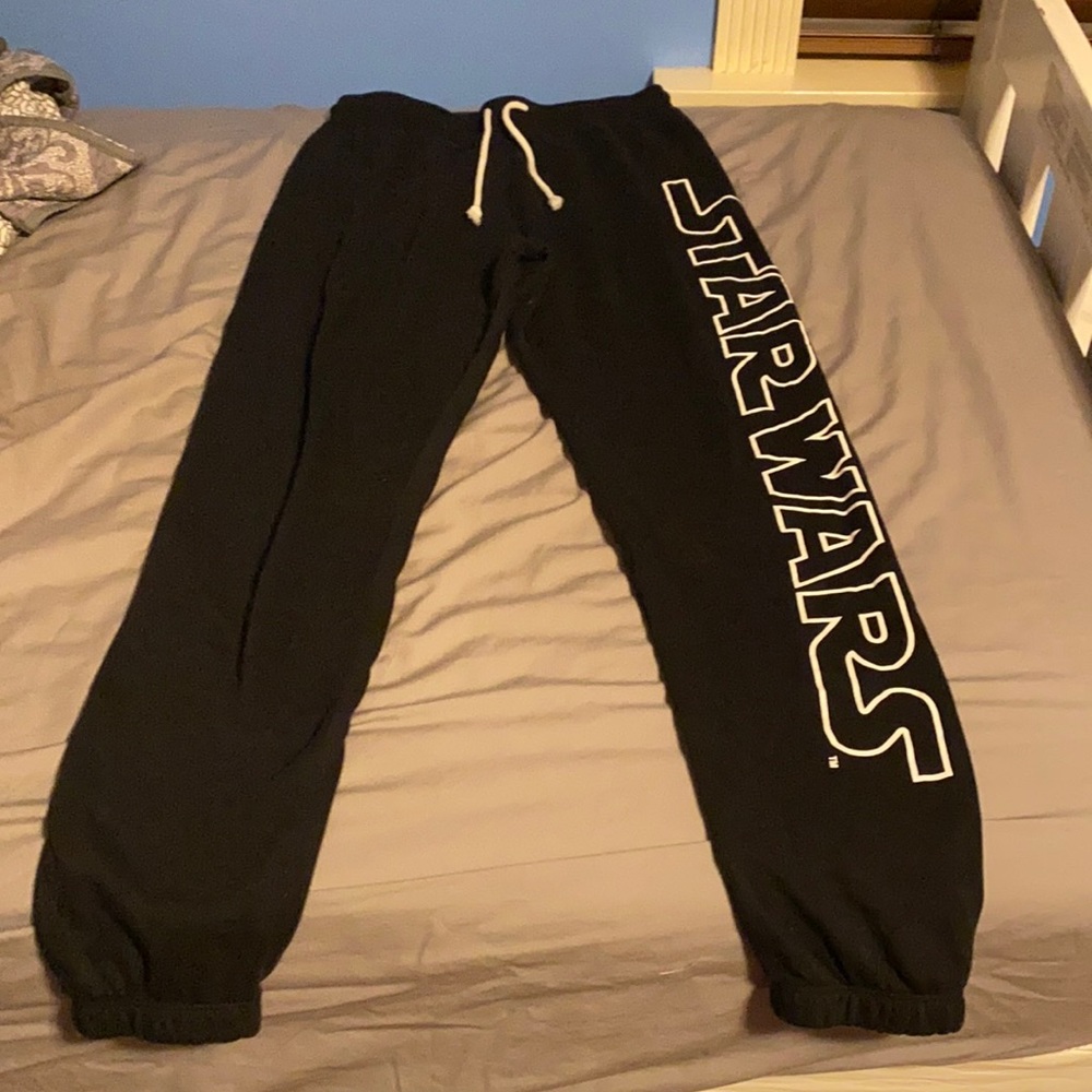 star wars sweatpants📌
